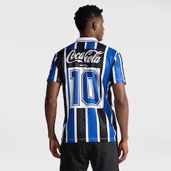 CAMISA GREMIO RETRO 1993 MASCULINA - Foto 2