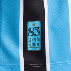 Camisa do Grêmio Tricolor Betel 1983 Masculina - Foto 5