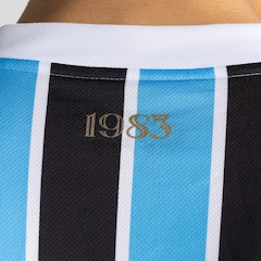 Camisa do Grêmio Tricolor Betel 1983 Masculina - Foto 6