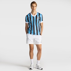 Camisa do Grêmio Tricolor Betel 1983 Masculina - Foto 8