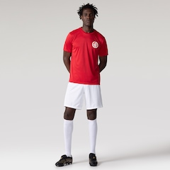 CAMISA INTERNACIONAL 1909 MASCULINA - Foto 3