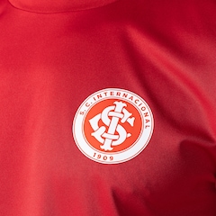 CAMISA INTERNACIONAL 1909 MASCULINA - Foto 5