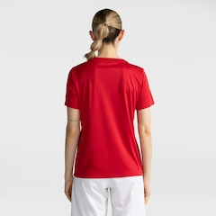 CAMISA INTERNACIONAL 1909 FEMININA - Foto 2