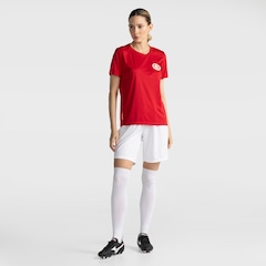 CAMISA INTERNACIONAL 1909 FEMININA - Foto 3