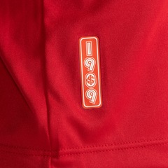CAMISA INTERNACIONAL 1909 FEMININA - Foto 5