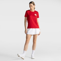 CAMISA INTERNACIONAL 1909 FEMININA - Foto 6