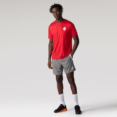 CAMISA INTERNACIONAL HERANCA MASCULINA - Foto 6