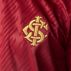 CAMISA INTERNACIONAL LEGADO MASCULINA - Foto 4