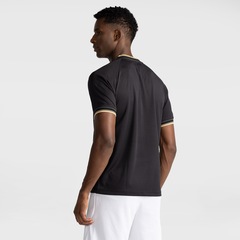 CAMISA INTERNACIONAL GOLD MASCULINA - Foto 2