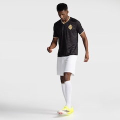 CAMISA INTERNACIONAL GOLD MASCULINA - Foto 3