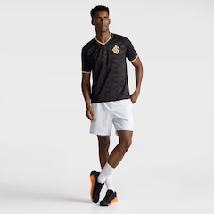 CAMISA INTERNACIONAL GOLD MASCULINA - Foto 6