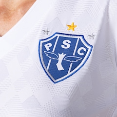 CAMISA PAYSANDU II 2026 FEMININA - Foto 6