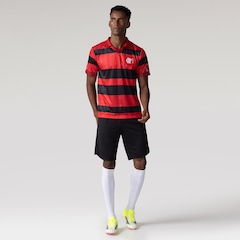 CAMISA FLAMENGO RETRO 1996 HOME MASCULIN - Foto 3