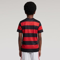 CAMISA FLAMENGO RETRO 2008 JUVENIL - Foto 2