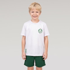 CAMISA PALMEIRAS 1914 JUVENIL - Foto 1