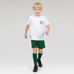 CAMISA PALMEIRAS 1914 JUVENIL - Foto 3