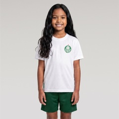CAMISA PALMEIRAS 1914 JUVENIL - Foto 4