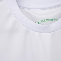 CAMISA PALMEIRAS 1914 JUVENIL - Foto 5
