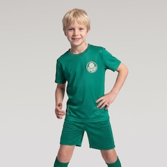 CAMISA PALMEIRAS 1914 JUVENIL - Foto 1