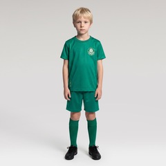 CAMISA PALMEIRAS 1914 JUVENIL - Foto 3