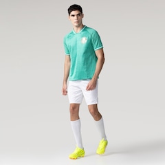 CAMISA PALMEIRAS CHAMPION 1914 MASCULINA - Foto 3
