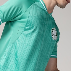CAMISA PALMEIRAS CHAMPION 1914 MASCULINA - Foto 4