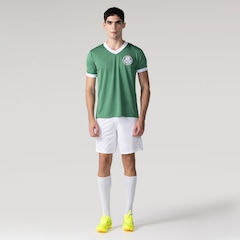 CAMISA PALMEIRAS LINE MASCULINA - Foto 3