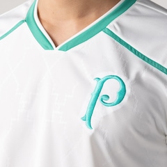 CAMISA PALMEIRAS FAMILIA MASCULINA - Foto 4