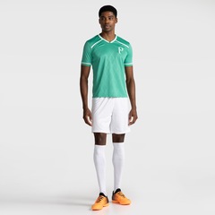 Camisa Palmeiras Família Masculina - Foto 3