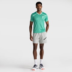 Camisa Palmeiras Família Masculina - Foto 6