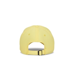 Boné Adulto Brasil CBF Nike Club Poly 5P Aba Curva - Foto 5