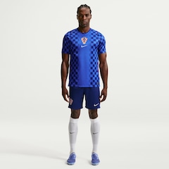 CAMISA CROACIA II 26 TORCEDOR MASC - Foto 2