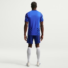 CAMISA CROACIA II 26 TORCEDOR MASC - Foto 3
