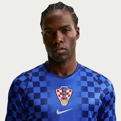CAMISA CROACIA II 26 TORCEDOR MASC - Foto 4