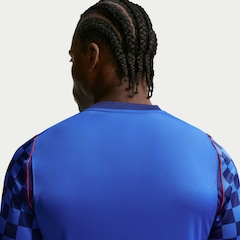CAMISA CROACIA II 26 TORCEDOR MASC - Foto 5