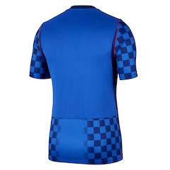 CAMISA CROACIA II 26 TORCEDOR MASC - Foto 7