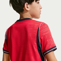 Camisa Inglaterra II 26/27 Torcedor Nike Masculina - Foto 6