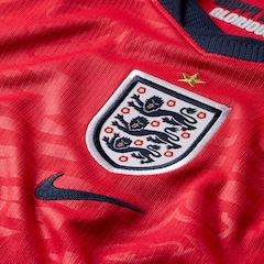 Camisa Inglaterra II 26/27 Torcedor Nike Masculina - Foto 7