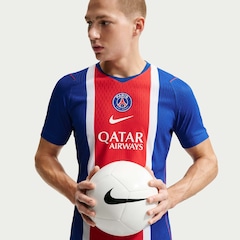 Camisa PSG l 2026/27 Nike Jogador Masculina - Foto 1