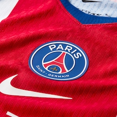 Camisa PSG l 2026/27 Nike Jogador Masculina - Foto 3