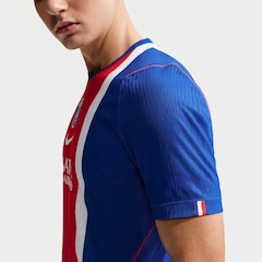 Camisa PSG l 2026/27 Nike Jogador Masculina - Foto 5