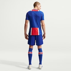Camisa PSG l 2026/27 Nike Jogador Masculina - Foto 7