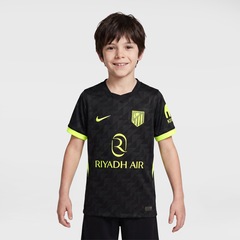 CAMISA ATLETICO DE MADRID II 26 INF - Foto 1