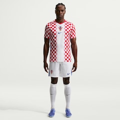 CAMISA CROACIA I 26 TORCEDOR MASC - Foto 2