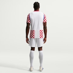 CAMISA CROACIA I 26 TORCEDOR MASC - Foto 3