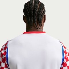 CAMISA CROACIA I 26 TORCEDOR MASC - Foto 5