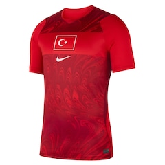 CAMISA TURQUIA I 26 TORCEDOR MASC - Foto 6