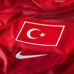 CAMISA TURQUIA I 26 TORCEDOR MASC - Foto 8