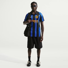 Camisa Inter de Milão I 26/27 Nike Torcedor Masculina - Foto 3