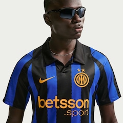 Camisa Inter de Milão I 26/27 Nike Torcedor Masculina - Foto 4